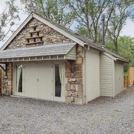 Underbarrow Dove Tail Barn 빌라 외부 사진